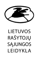 Lietuvos rasytoju sajungos leidykla