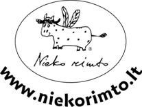 Nieko rimto