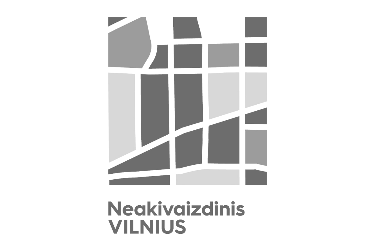 Neakivaizdinis Vilnius