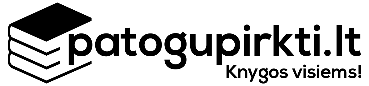 patogu pirkti