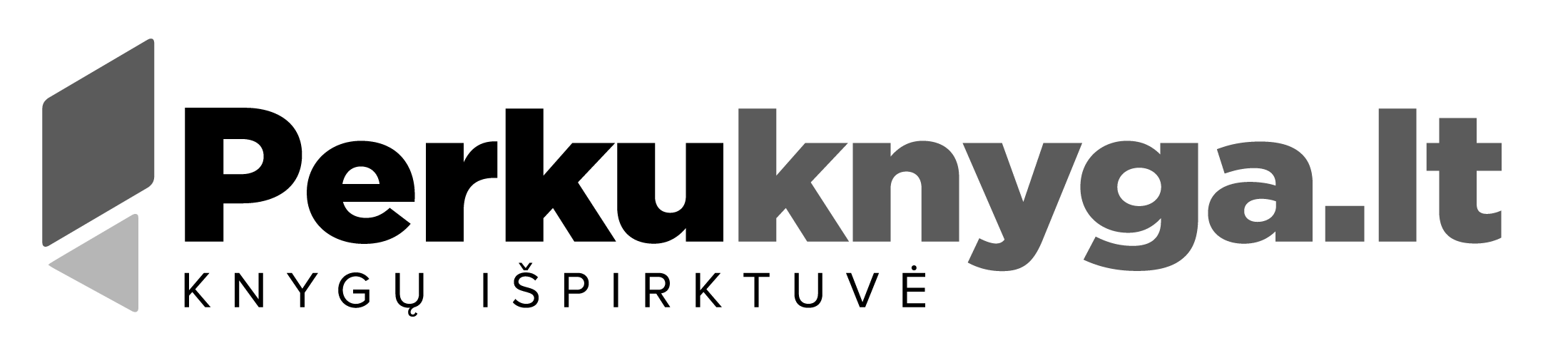perku knygą