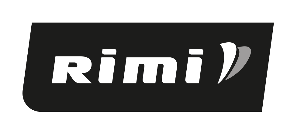 Rimi - logotipas