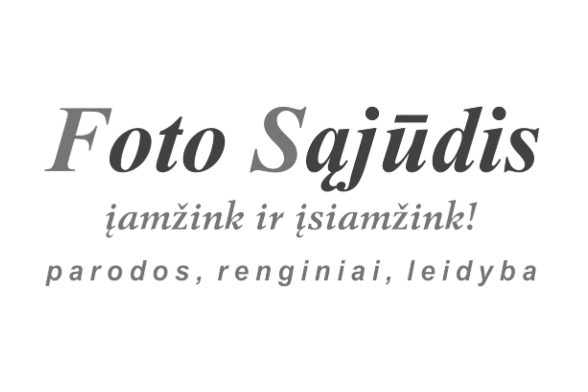 Fotosąjūdis
