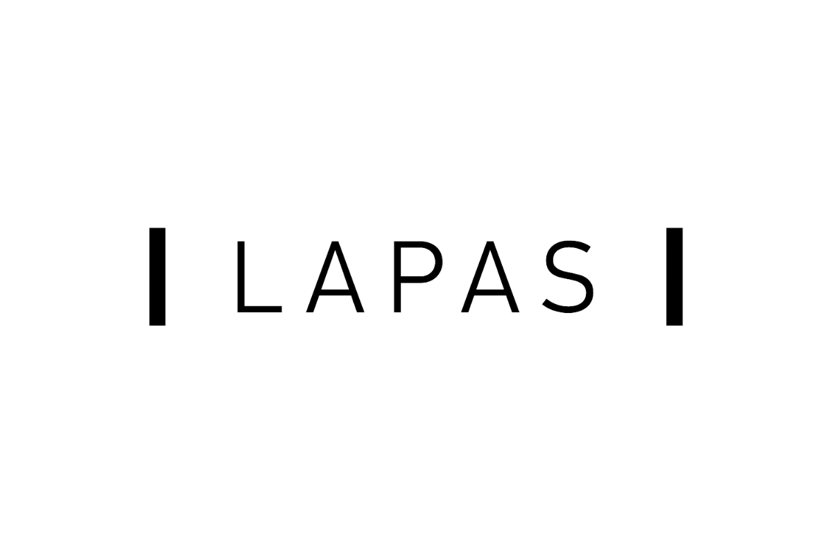 lapas - logotipas