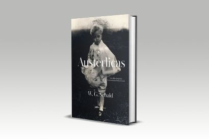 Pokalbis apie W. G. Sebaldo romaną „Austerlicas“ 