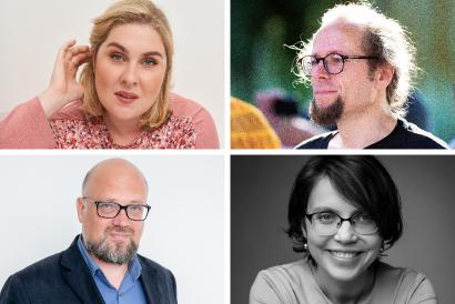 Literatūros premijos: kokybės ženklas skaitytojui, įvertinimas autoriui ar tiesiog reklaminis triukas?